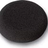 Plantronics/Poly Encore Pro Spare Ear Cushion Foam (Qty 1) For HW540/HW530