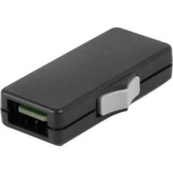 Jabra QD To QD Mute Switch