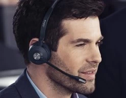 Jabra Engage 65 Wireless Headset 28 Jabra Engage 65 Wireless Headset -JABRA Store 1047029670 76240 1