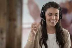 Plantronics/Poly B825 Voyager Focus ANC Bluetooth Headset -JABRA Store 1064814671 6