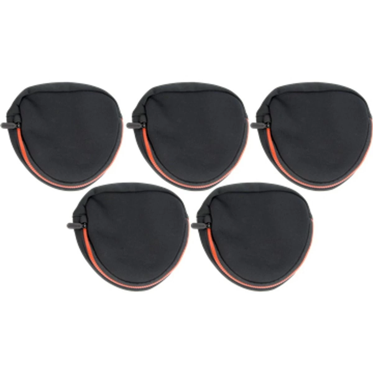 Jabra Carry Pouch For Evolve 80 (5pcs) 1 Jabra Carry Pouch For Evolve 80 (5pcs)