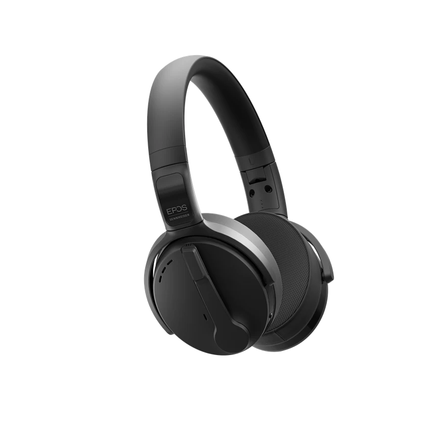 EPOS | Sennheiser ADAPT 561 II ANC Bluetooth Headset With USB-C Dongle 2 EPOS | Sennheiser ADAPT 561 II ANC Bluetooth Headset With USB-C Dongle - Image 2