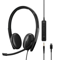 EPOS ADAPT 165 USB-C II Corded Headset -JABRA Store 165c uc main