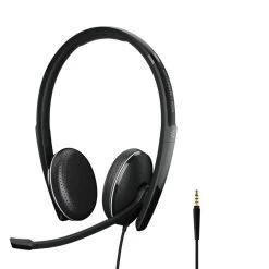Yealink BH76 Plus Teams Bluetooth Wireless Stereo Headset With USB-A Dongle -JABRA Store 1 1 3