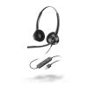 Plantronics/POLY EncorePro EP320 USB-A Corded Headset