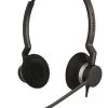 Jabra Biz 2300 MS Duo USB Corded Headset