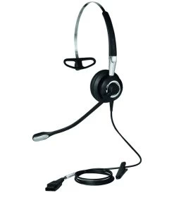 Jabra Biz 2400 II Mono NC Corded Headset