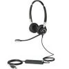 Jabra Biz 2400 II Duo USB NC Headset