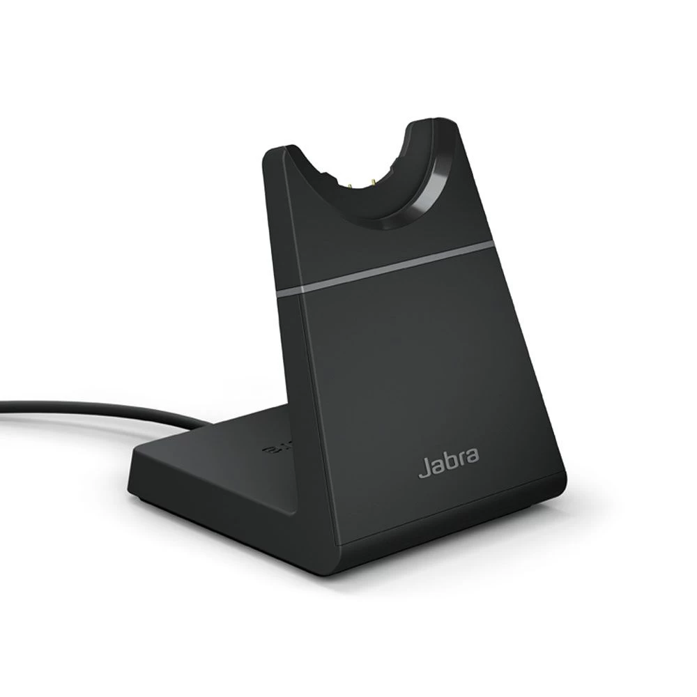 Jabra Evolve2 65 Bluetooth Headset 6 Jabra Evolve2 65 Bluetooth Headset - Image 6