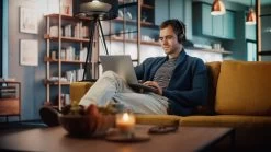 Yealink BH76 Plus Teams Bluetooth Wireless Stereo Headset With USB-A Dongle -JABRA Store 3 3