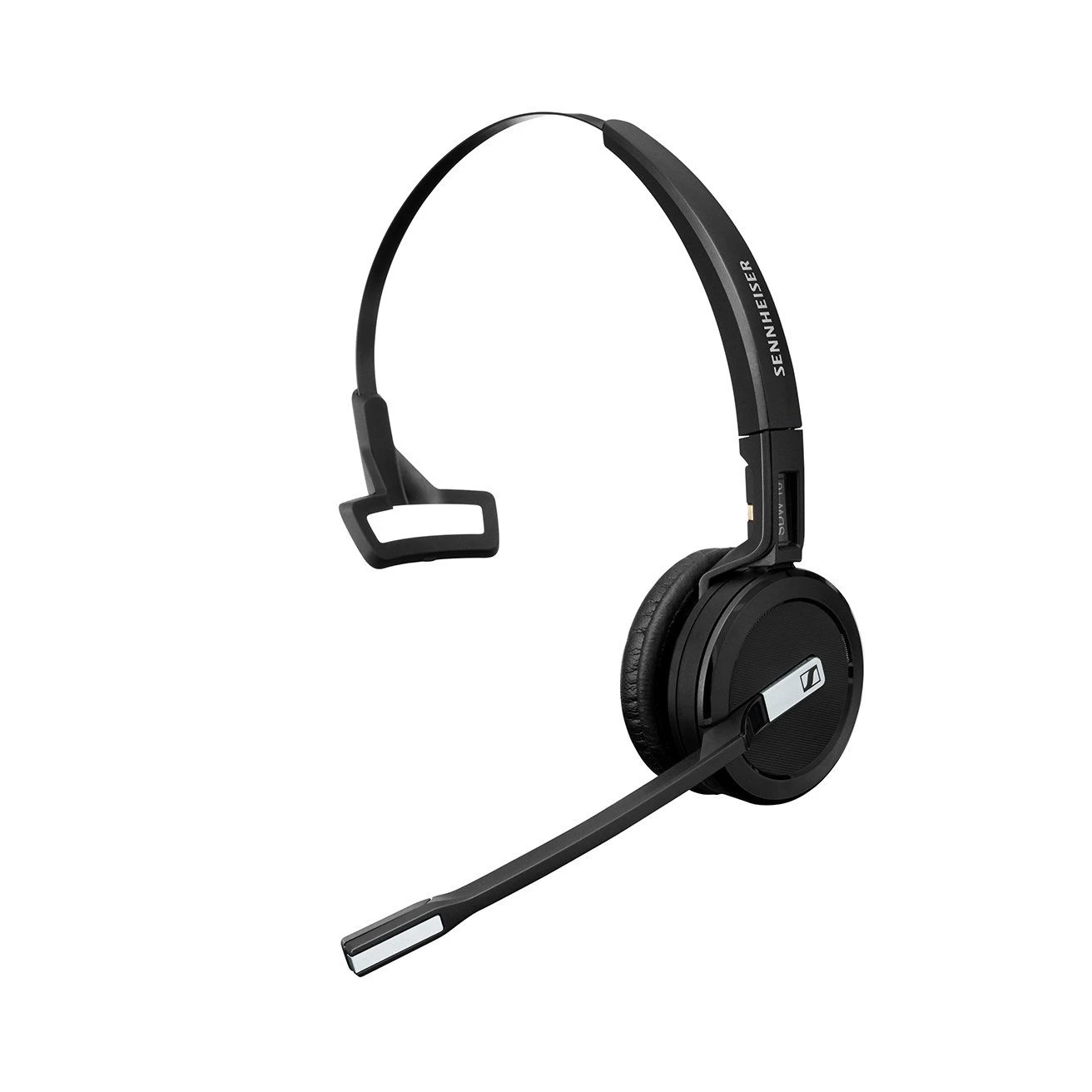 EPOS|Sennheiser IMPACT SDW 5015 Wireless Headset With HSL 10 II Lifter 3 EPOS|Sennheiser IMPACT SDW 5015 Wireless Headset With HSL 10 II Lifter - Image 3