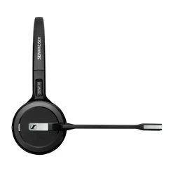EPOS|Sennheiser IMPACT SDW 5015 Wireless Headset With HSL 10 II Lifter 12 EPOS|Sennheiser IMPACT SDW 5015 Wireless Headset With HSL 10 II Lifter -JABRA Store 5016 4 1 2
