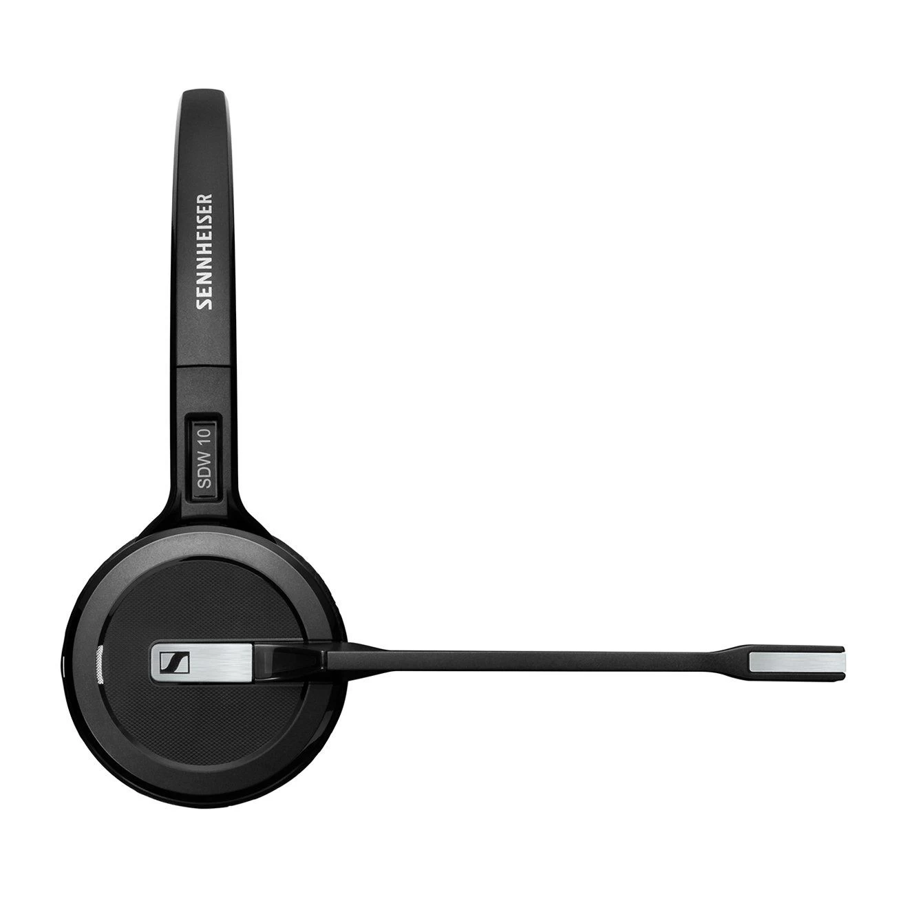 EPOS|Sennheiser IMPACT SDW 5015 Wireless Headset With HSL 10 II Lifter 5 EPOS|Sennheiser IMPACT SDW 5015 Wireless Headset With HSL 10 II Lifter - Image 5