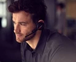 EPOS|Sennheiser IMPACT SDW 5015 Wireless Headset With HSL 10 II Lifter 8 EPOS|Sennheiser IMPACT SDW 5015 Wireless Headset With HSL 10 II Lifter - Image 8