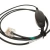EPOS | Sennheiser CNF 01 Audio Cable With Filter For DW Series