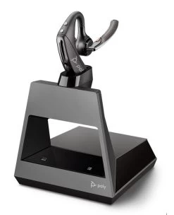 Plantronics/Poly Voyager 5200 Office Wireless Headset (CD)