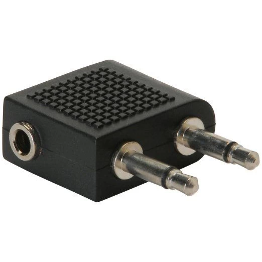 Jabra Evolve Flight Adapter CC&O (6pcs) 1 Jabra Evolve Flight Adapter CC&O (6pcs)