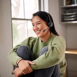 Jabra Engage 55 Wireless Headset -JABRA Store 7 jabra engage 55 social post 9 8