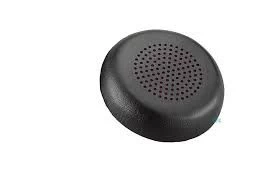 Plantronics/Poly Leatherette Ear Cushions For Savi 7210, 7310 (1piece) 1 Plantronics/Poly Leatherette Ear Cushions For Savi 7210, 7310 (1piece)