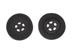 Plantronics/Poly Foam Ear Cushions For HW291N,HW301N (Pack, 2)