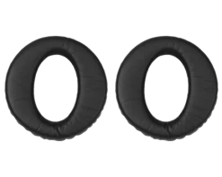 Jabra Leather Ear Cushion For Evolve 80 (2 Pack)