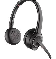 Plantronics/Poly Savi 8210-M UC Wireless Headset