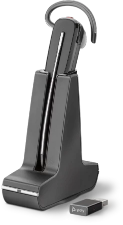 Plantronics/Poly Savi 8210-M UC Wireless Headset -JABRA Store 8240 uc 1