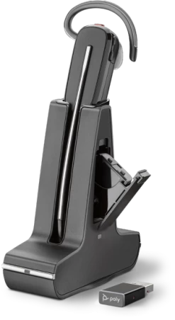 Plantronics/Poly Savi 8210-M UC Wireless Headset -JABRA Store 8245 uc 1