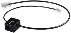 Plantronics/Poly CS500/Savi Base Unit To Phone Connector Cable