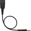 Jabra Link Straight Jack - 3.5mm