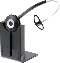 Jabra Pro 920 Wireless Headset - For Desk Phone -JABRA Store 920 25 508 103 large 1 1 3