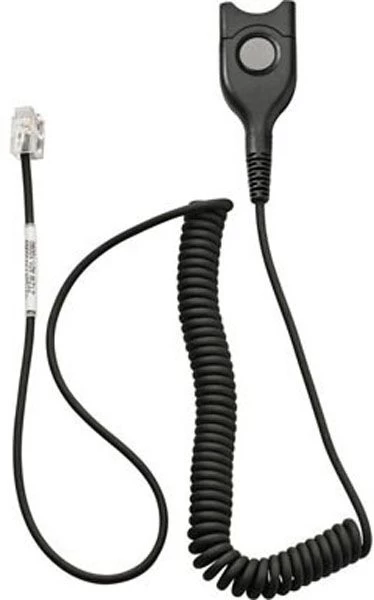 EPOS | Sennheiser CSTD 20 Cable 1 EPOS | Sennheiser CSTD 20 Cable