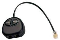 Generic Buddy Adaptor - Common Config