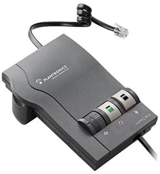 Plantronics/Poly M22 Universal Amplifier 2 Plantronics/Poly M22 Universal Amplifier - Image 2