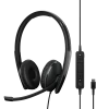 EPOS Adapt 160T ANC USB-C Corded Headset
