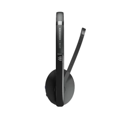 EPOS ADAPT 261 Bluetooth Headset USB-C -JABRA Store adapt 260 a1 sideview 1 1