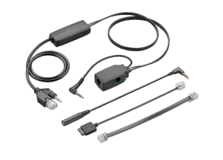 Plantronics/Poly APA-24 EHS Alcatel 1 Plantronics/Poly APA-24 EHS Alcatel