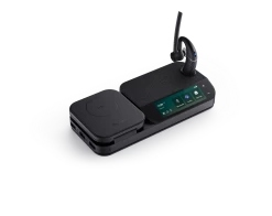 Yealink BH71 Workstation Teams Bluetooth Wireless Headset, USB-A -JABRA Store bh71 workstation teams 10 1