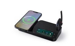 Yealink BH71 Workstation Teams Bluetooth Wireless Headset, USB-A -JABRA Store bh71 workstation teams 13 1