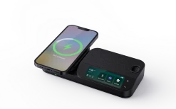 Yealink BH71 Workstation Teams Bluetooth Wireless Headset, USB-A -JABRA Store bh71 workstation teams 14 1