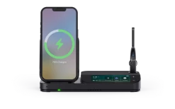 Yealink BH71 Workstation Teams Bluetooth Wireless Headset, USB-A -JABRA Store bh71 workstation teams 3 1