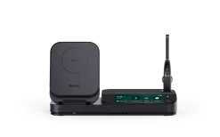 Yealink BH71 Workstation Teams Bluetooth Wireless Headset, USB-A -JABRA Store bh71 workstation teams 4 1