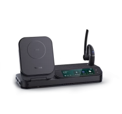 Yealink BH71 Workstation Teams Bluetooth Wireless Headset, USB-A -JABRA Store bh71 workstation teams 6 1