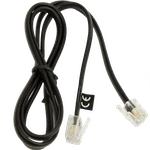Jabra Converter RJ9 4P4C-RJ6 6P4C