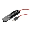 Plantronics/Poly Blackwire C5210/C5220 USB-C Replacement Inline Control