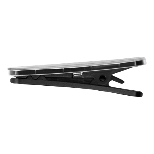 Jabra Clothing Clip For Biz 2400 II Series (Pack, 10) 3 Jabra Clothing Clip For Biz 2400 II Series (Pack, 10) - Image 3