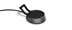 Jabra Charging Stand For Evolve2 85 Headset USB-A Black