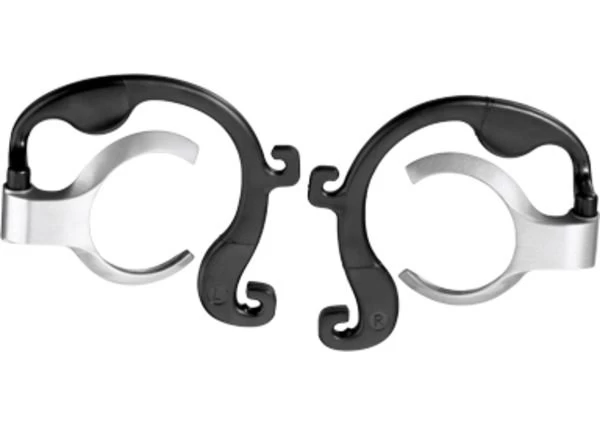 EPOS | Sennheiser EC 01 L + R Ear Clip 1 EPOS | Sennheiser EC 01 L + R Ear Clip