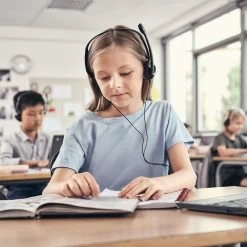 EPOS EDU 10 Stereo Corded Headset (3.5mm Jack) -JABRA Store edu square pdp 1