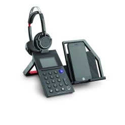 Plantronics/Poly Elara 60 WS For Voyager Focus - Headset NOT Incl